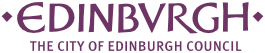 Edinburgh Logo