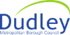 Dudley Metropolitan Borough Council Logo Web