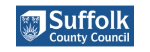 Suffolk County Council Logo Web