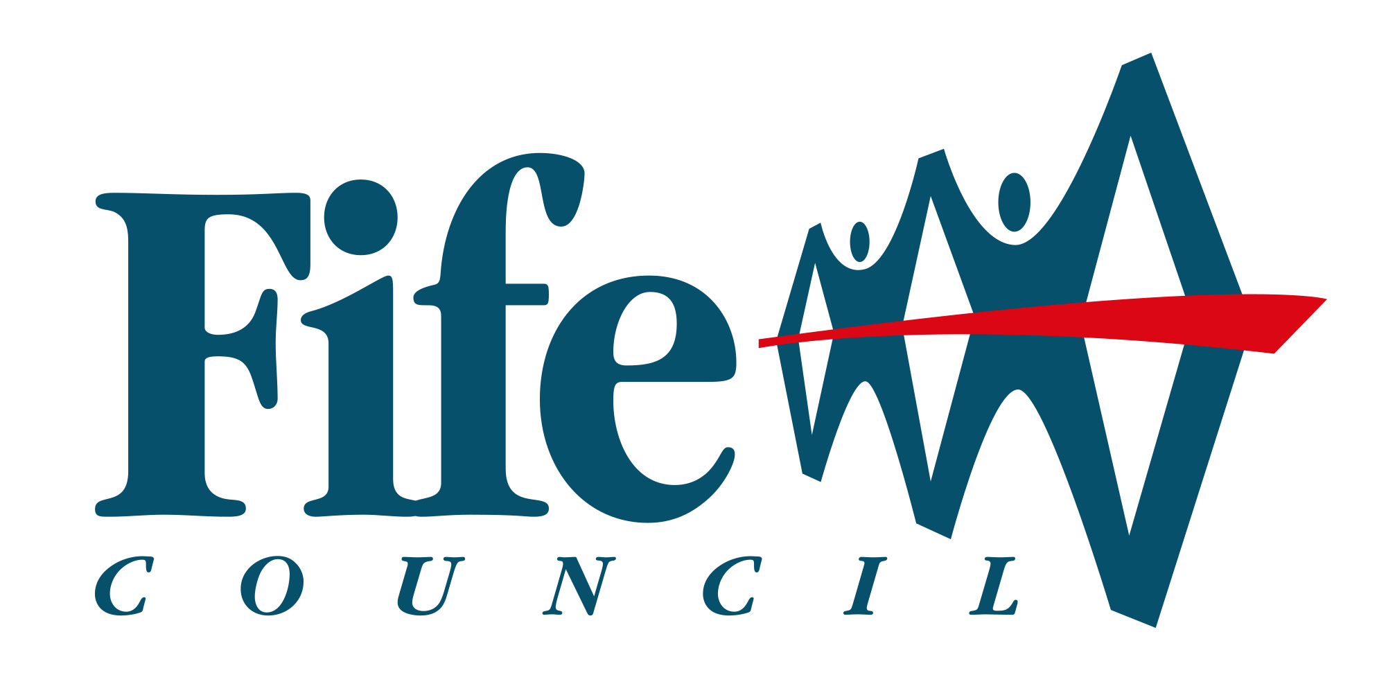 Fife Council Logo